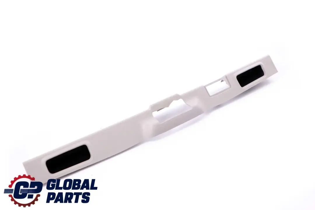 Mercedes W169 W245 Tailgate Handle Light Trim Cover Grey - SKU A1697400793-1 - Part number A1697400793