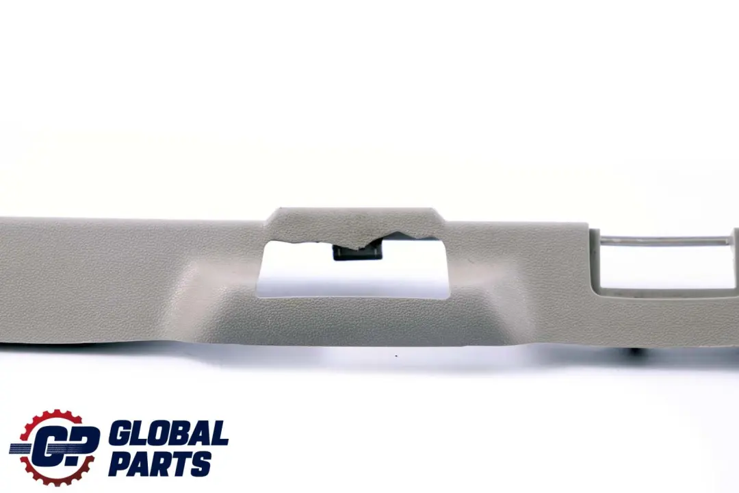 Mercedes W169 Maniglia Portellone Posteriore Copertura Luce Grigio - SKU A1697400793-1 - Numero di parte A1697400793