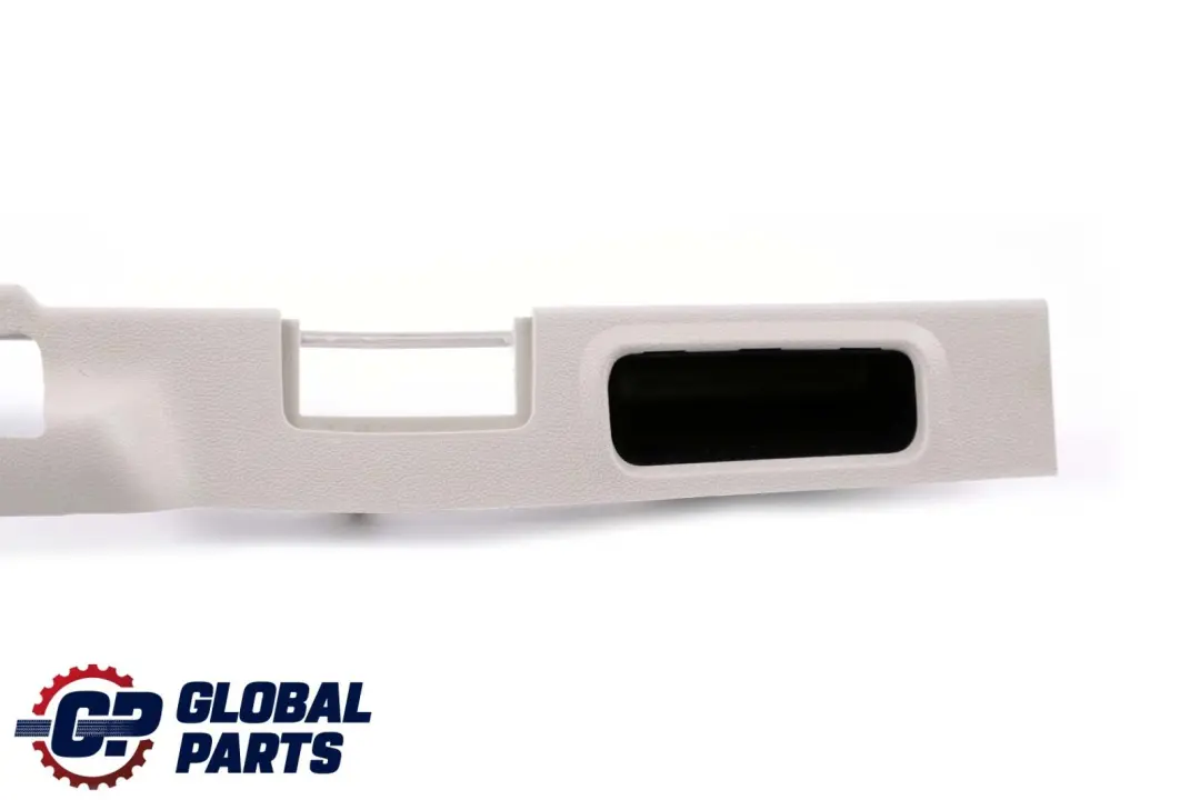 Mercedes W169 Maniglia Portellone Posteriore Copertura Luce Grigio - SKU A1697400793-1 - Numero di parte A1697400793