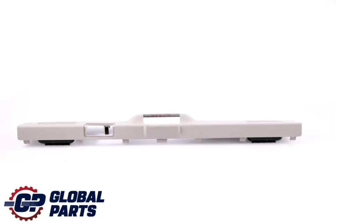 Mercedes W169 Maniglia Portellone Posteriore Copertura Luce Grigio - SKU A1697400793-1 - Numero di parte A1697400793