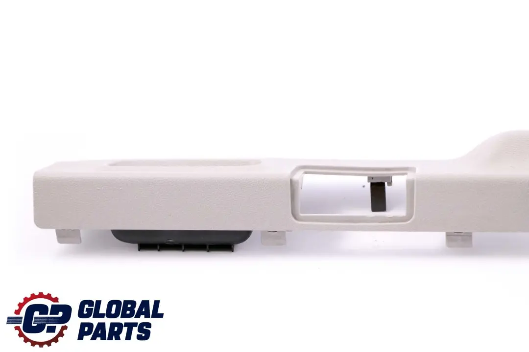 Mercedes W169 Maniglia Portellone Posteriore Copertura Luce Grigio - SKU A1697400793-1 - Numero di parte A1697400793
