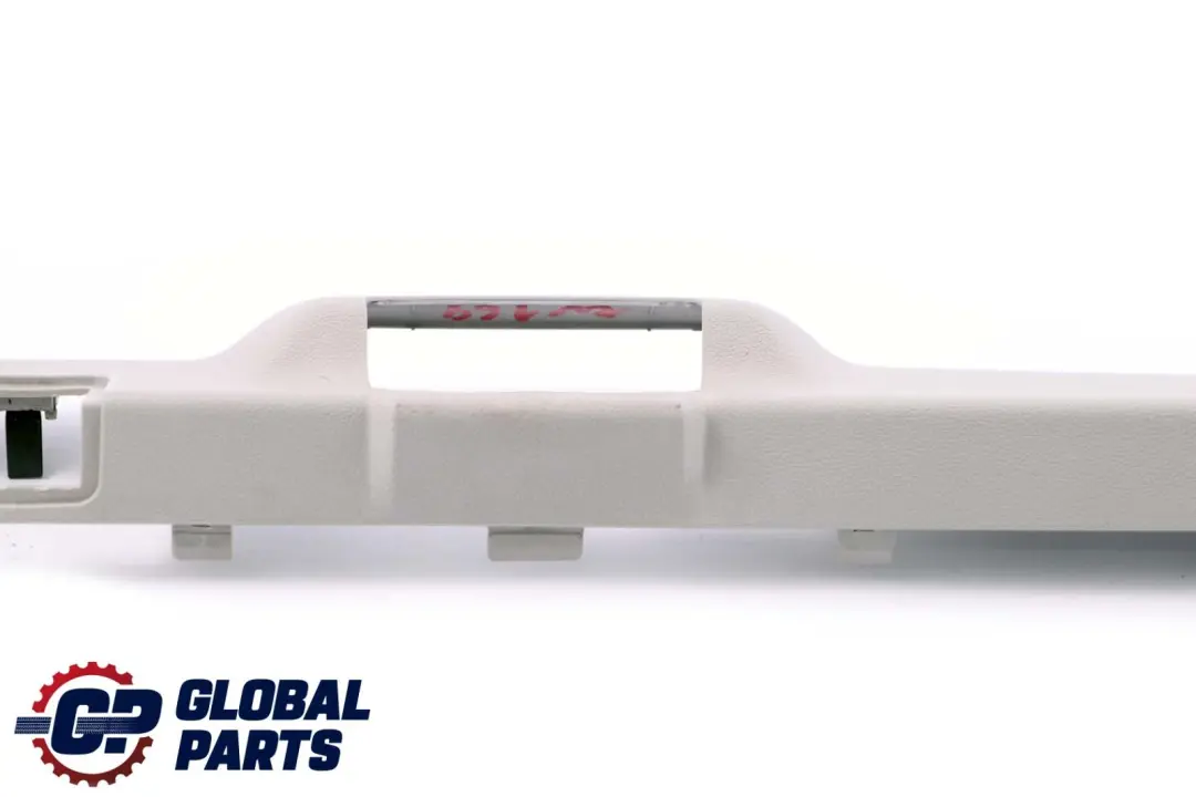 Mercedes W169 Maniglia Portellone Posteriore Copertura Luce Grigio - SKU A1697400793-1 - Numero di parte A1697400793