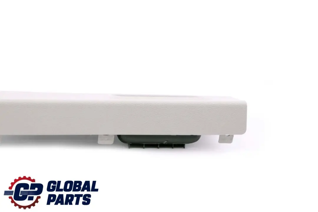 Mercedes W169 Maniglia Portellone Posteriore Copertura Luce Grigio - SKU A1697400793-1 - Numero di parte A1697400793