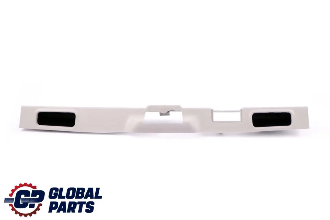 Mercedes W169 W245 Tailgate Handle Light Trim Cover Grey - SKU A1697400793-1 - Part number A1697400793