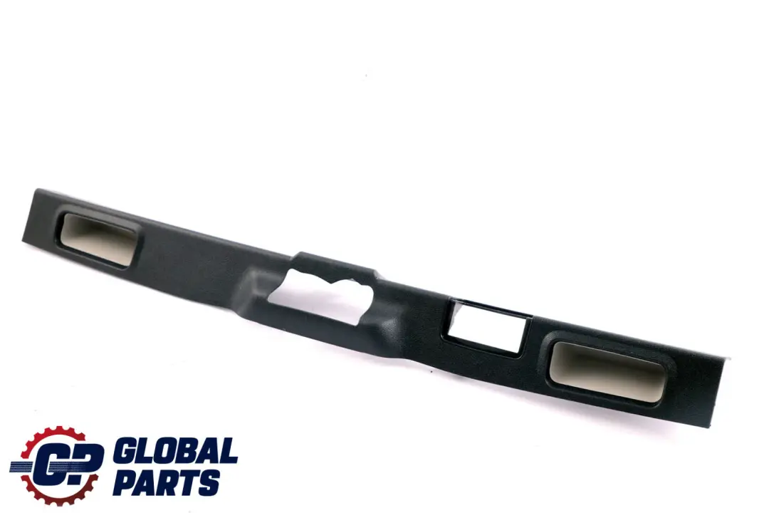 Mercedes A B Class W169 W245 Tailgate Boot Handle Light Trim Cover - SKU A1697400793 - Part number A1697400793