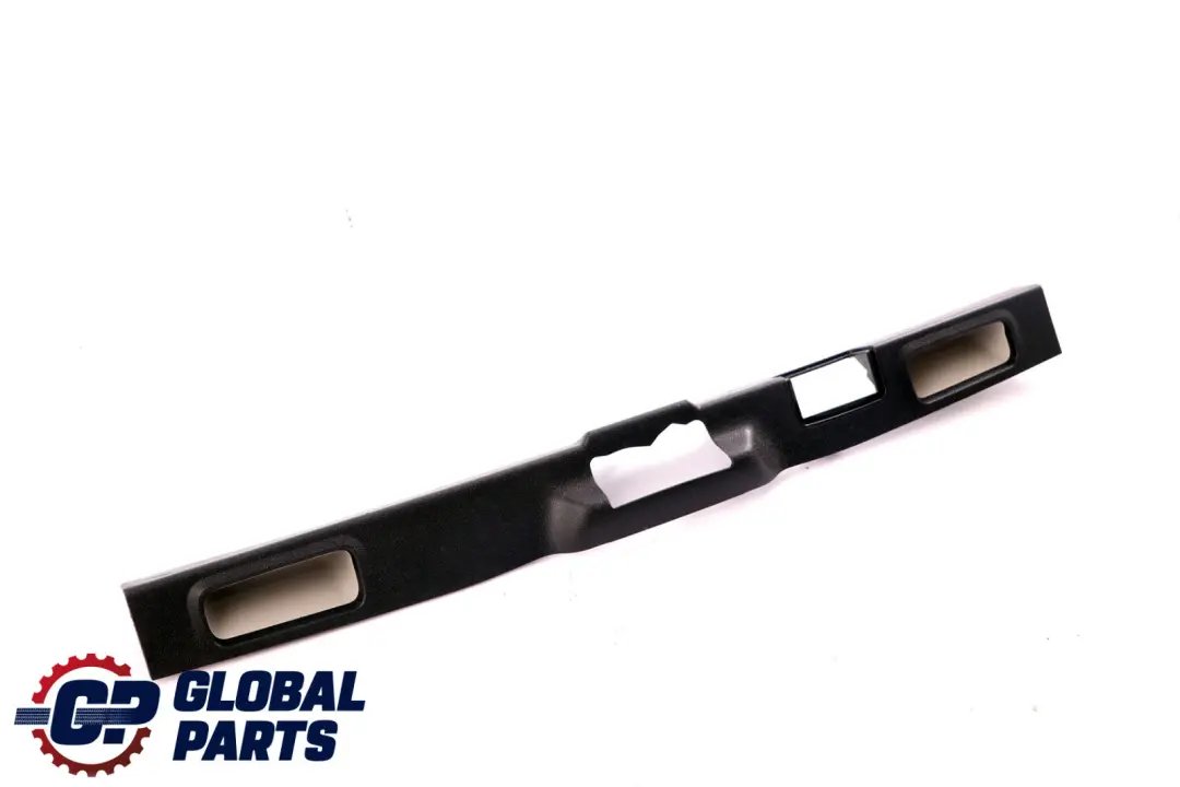 Mercedes A B Class W169 W245 Tailgate Boot Handle Light Trim Cover - SKU A1697400793 - Part number A1697400793