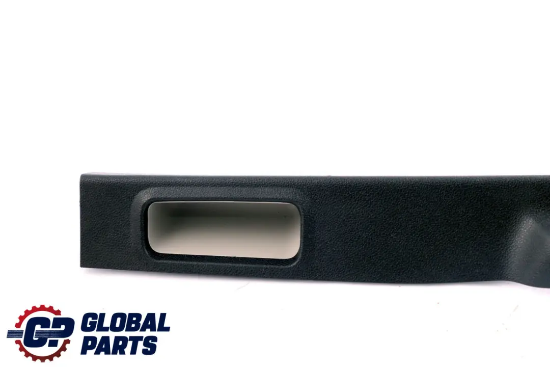 Mercedes A Classe B W169 W245 Couverture Hayon - SKU A1697400793 - Numéro de pièce A1697400793