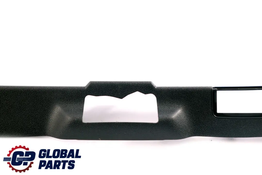 Mercedes A B Class W169 W245 Tailgate Boot Handle Light Trim Cover - SKU A1697400793 - Part number A1697400793
