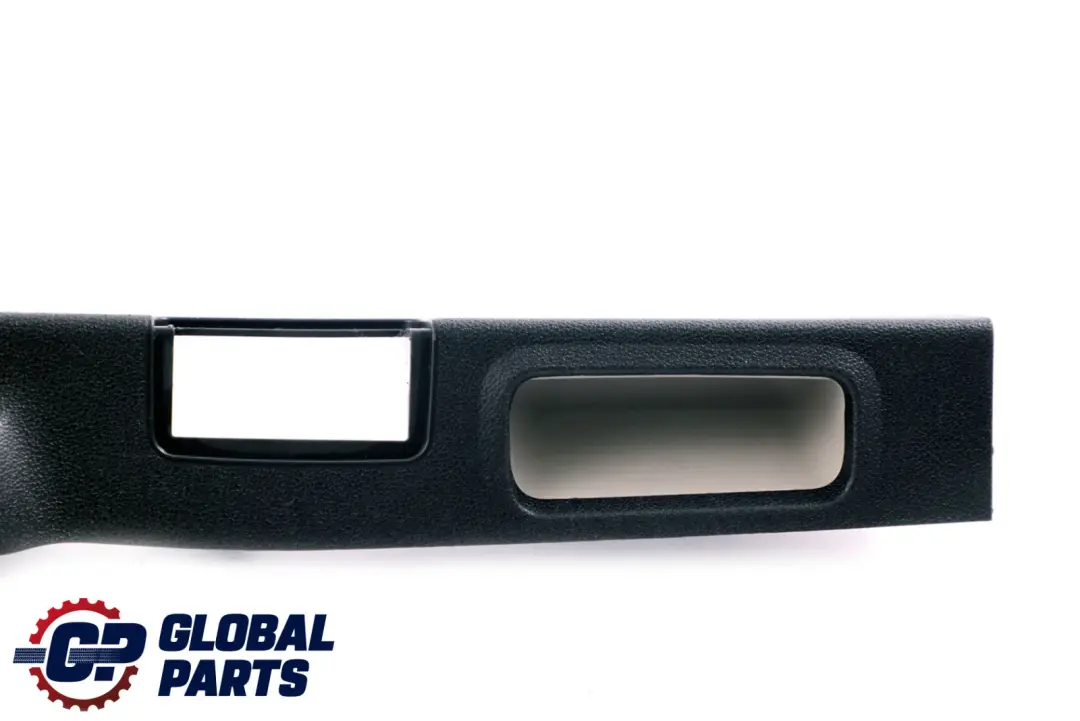 Mercedes A B Class W169 W245 Tailgate Boot Handle Light Trim Cover - SKU A1697400793 - Part number A1697400793