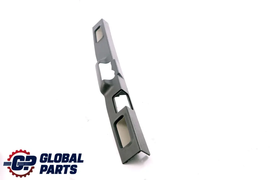 Mercedes A B Class W169 W245 Tailgate Boot Handle Light Trim Cover - SKU A1697400793 - Part number A1697400793