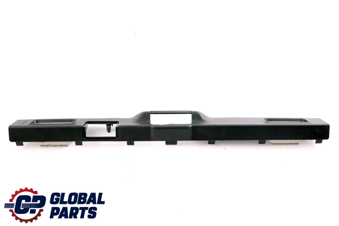 Mercedes A B Class W169 W245 Tailgate Boot Handle Light Trim Cover - SKU A1697400793 - Part number A1697400793