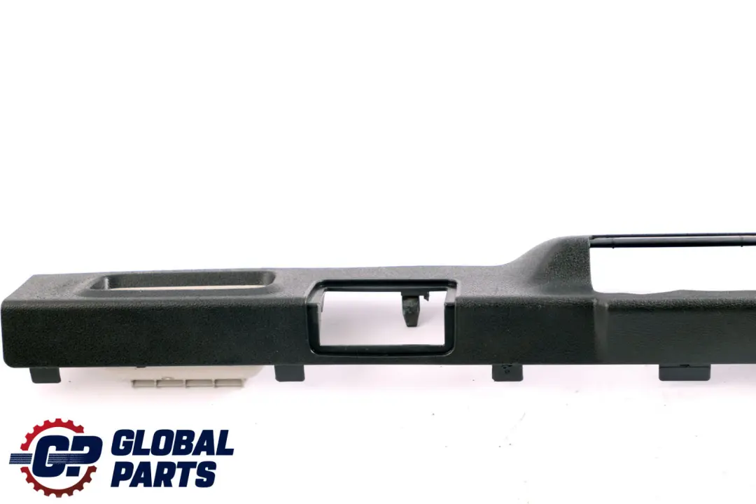 Mercedes A B Class W169 W245 Tailgate Boot Handle Light Trim Cover - SKU A1697400793 - Part number A1697400793