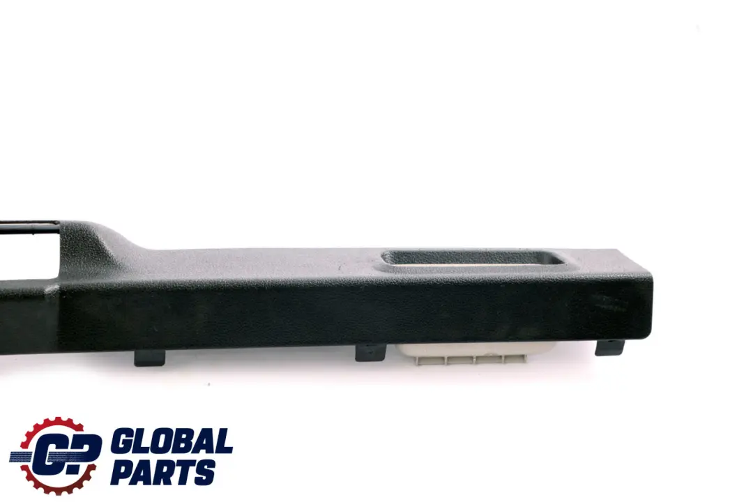 Mercedes A B Class W169 W245 Tailgate Boot Handle Light Trim Cover - SKU A1697400793 - Part number A1697400793