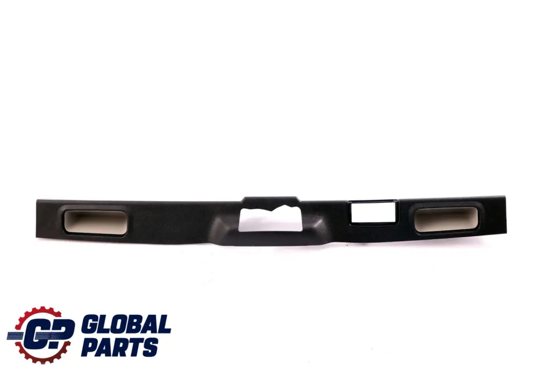 Mercedes A B Class W169 W245 Tailgate Boot Handle Light Trim Cover - SKU A1697400793 - Part number A1697400793