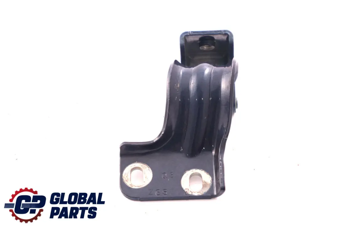 Trunk Tailgate Rear Right O/S Hinge Blue to Mercedes A-Class W169 with Part number A1697400837 Mercedes A-Class W169 Trunk Tailgate Rear Right O/S Hinge Blue - SKU A1697400837-AB - Part number A1697400837