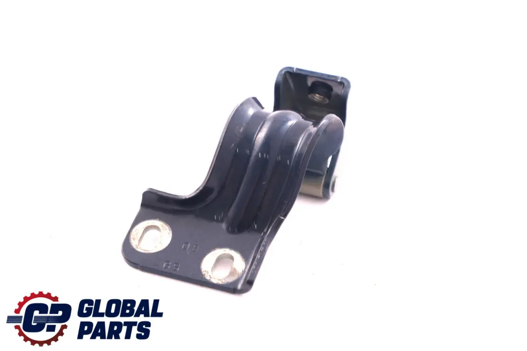 Trunk Tailgate Rear Right O/S Hinge Blue to Mercedes A-Class W169 with Part number A1697400837 Mercedes A-Class W169 Trunk Tailgate Rear Right O/S Hinge Blue - SKU A1697400837-AB - Part number A1697400837