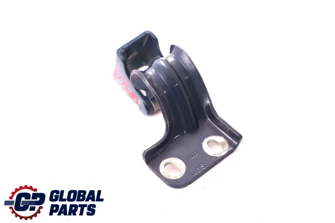 Trunk Tailgate Rear Right O/S Hinge Blue to Mercedes A-Class W169 with Part number A1697400837 Mercedes A-Class W169 Trunk Tailgate Rear Right O/S Hinge Blue - SKU A1697400837-AB - Part number A1697400837