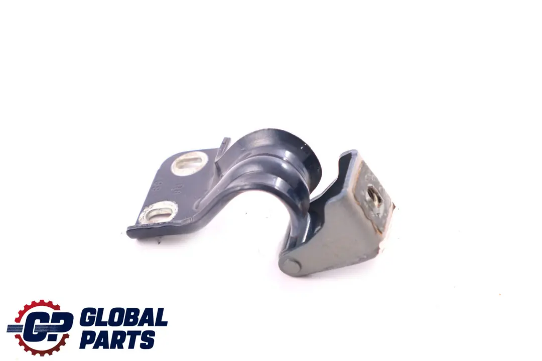 Trunk Tailgate Rear Right O/S Hinge Blue to Mercedes A-Class W169 with Part number A1697400837 Mercedes A-Class W169 Trunk Tailgate Rear Right O/S Hinge Blue - SKU A1697400837-AB - Part number A1697400837