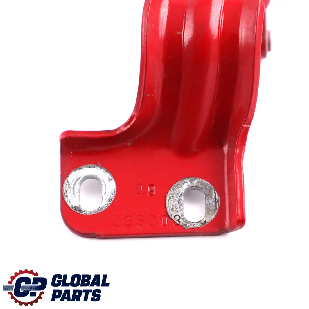 Mercedes-Benz A W169 Trunk Tailgate Rear Right O/S Jupiter Red 589 to with Part number A1697400837 Mercedes-Benz A W169 Trunk Tailgate Rear Right O/S Jupiter Red 589 - SKU A1697400837-JUR - Part number A1697400837