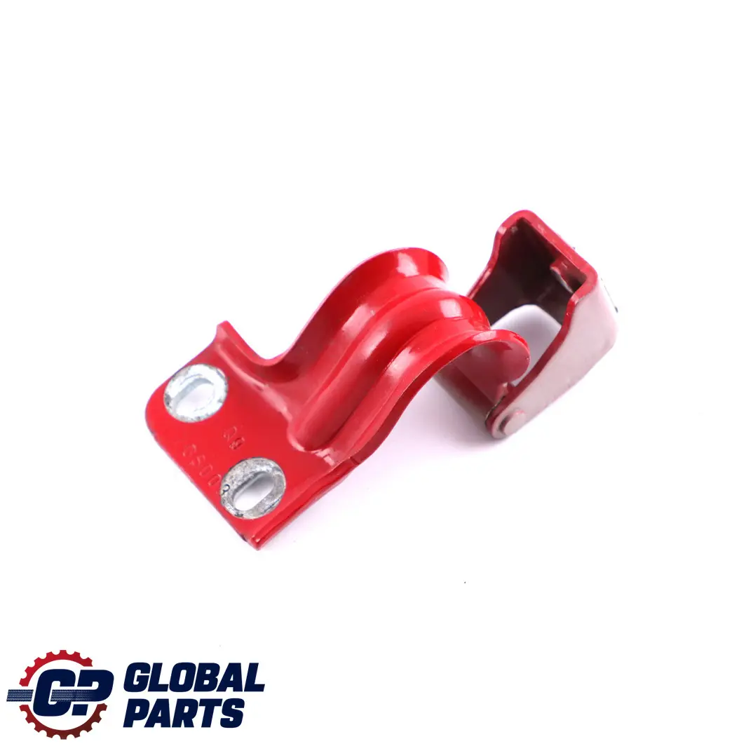 Mercedes-Benz A W169 Trunk Tailgate Rear Right O/S Jupiter Red 589 to with Part number A1697400837 Mercedes-Benz A W169 Trunk Tailgate Rear Right O/S Jupiter Red 589 - SKU A1697400837-JUR - Part number A1697400837