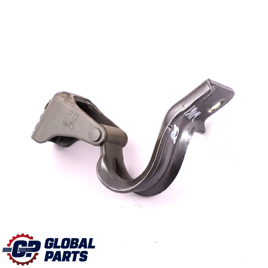 Mercedes W169 Trunk Tailgate Hinge Rear Right O/S Mountain Gray - SKU A1697400837-MG - Part number A1697400837