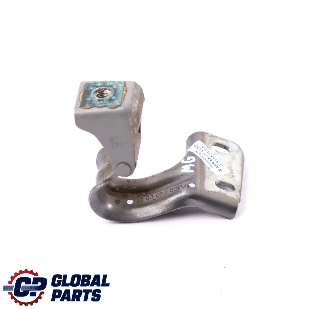 Coffre arrière droit Mountain Gray pour Mercedes W169 à propos du numéro de pièce A1697400837 Mercedes W169 Coffre arrière droit Mountain Gray - SKU A1697400837-MG - Numéro de pièce A1697400837