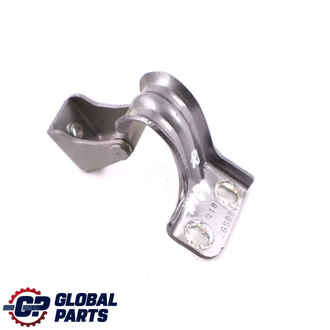 Mercedes W169 Portón trasero derecho Gris montaña - SKU A1697400837-MG - Número de pieza A1697400837