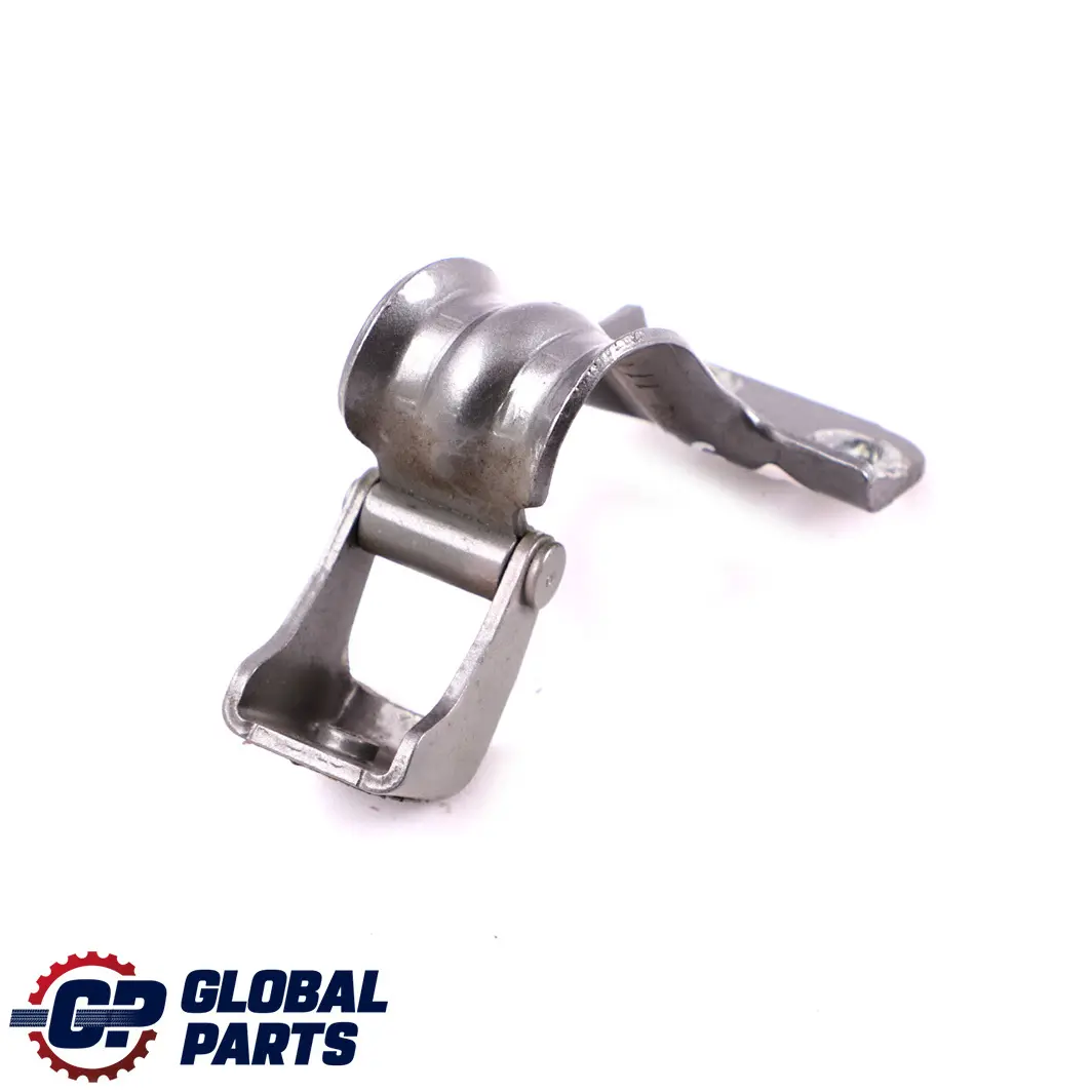 Mercedes W169 Kofferraum Heckklappe Scharnier hinten rechts Mountain Grau - SKU A1697400837-MG - Teilenummer A1697400837