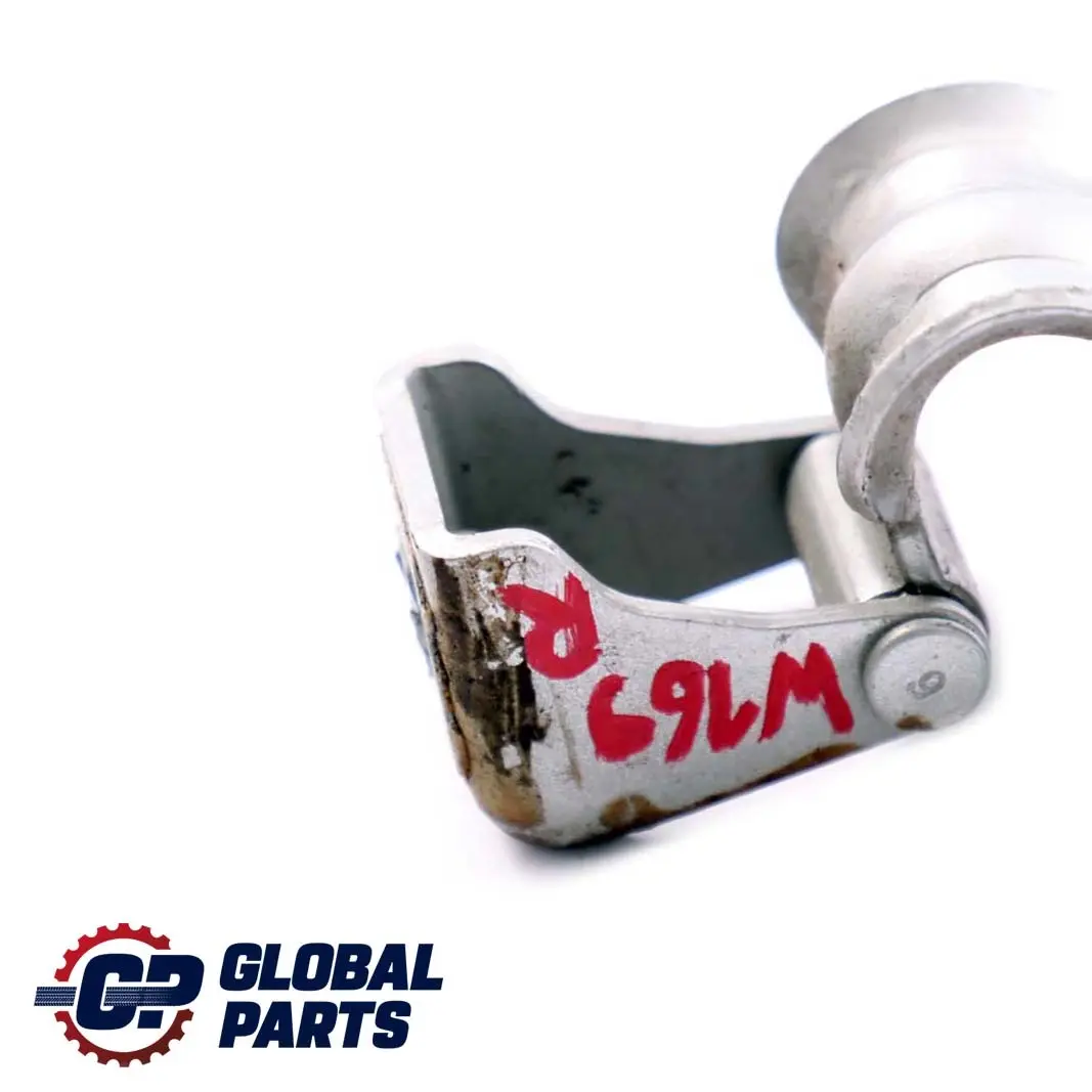 Coffre arrière droit Argent Polar Silver pour Mercedes W169 à propos du numéro de pièce A1697400837 Mercedes W169 Coffre arrière droit Argent Polar Silver - SKU A1697400837-PS - Numéro de pièce A1697400837