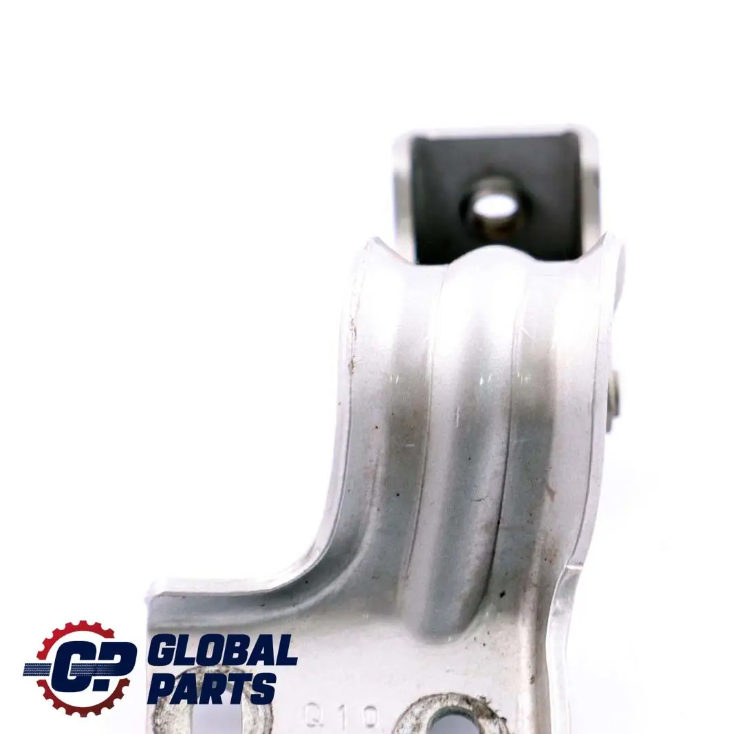 Mercedes A-Class W169 Trunk Tailgate Rear Right O/S Polar Silver - SKU A1697400837-PS - Part number A1697400837