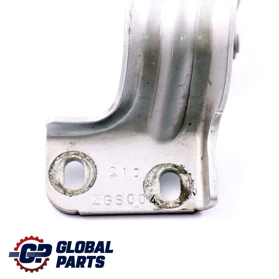 Zawias Klapy Prawy Tył Polar Silver do Mercedes W169 o numerze A1697400837 Mercedes W169 Zawias Klapy Prawy Tył Polar Silver - SKU A1697400837-PS - Numer Części A1697400837