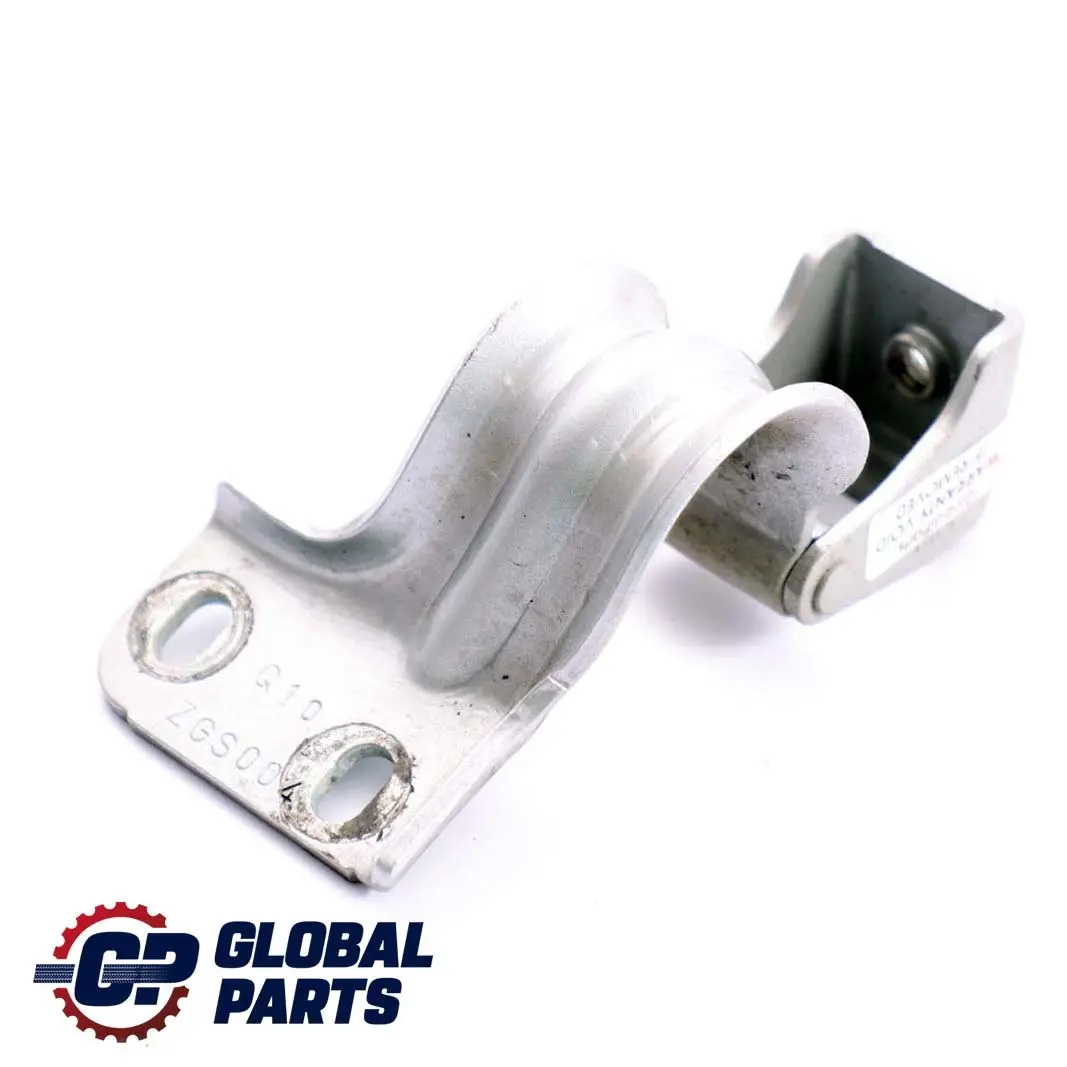 Zawias Klapy Prawy Tył Polar Silver do Mercedes W169 o numerze A1697400837 Mercedes W169 Zawias Klapy Prawy Tył Polar Silver - SKU A1697400837-PS - Numer Części A1697400837