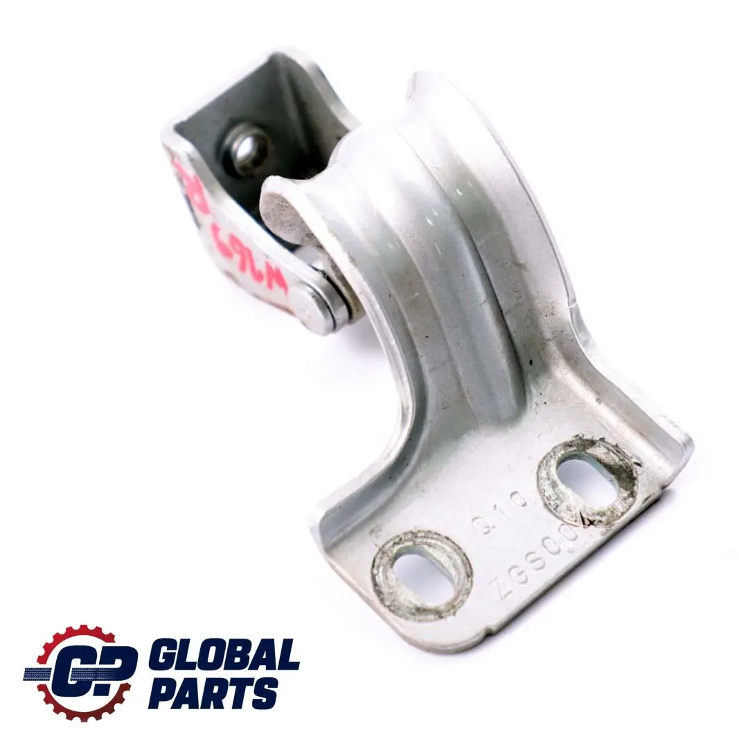 Mercedes W169 Zawias Klapy Prawy Tył Polar Silver - SKU A1697400837-PS - Numer Części A1697400837