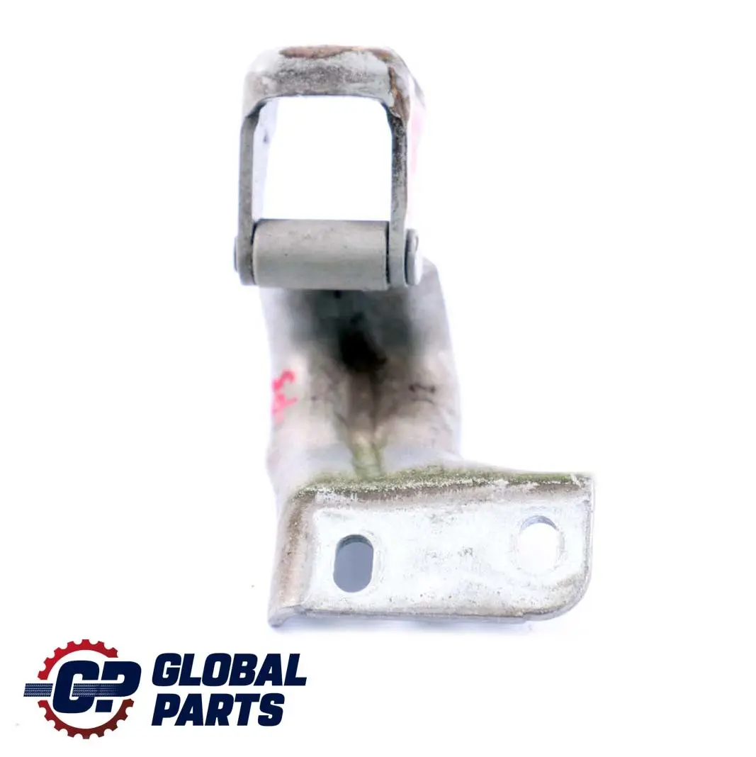 Mercedes A-Class W169 Trunk Tailgate Rear Right O/S Polar Silver - SKU A1697400837-PS - Part number A1697400837