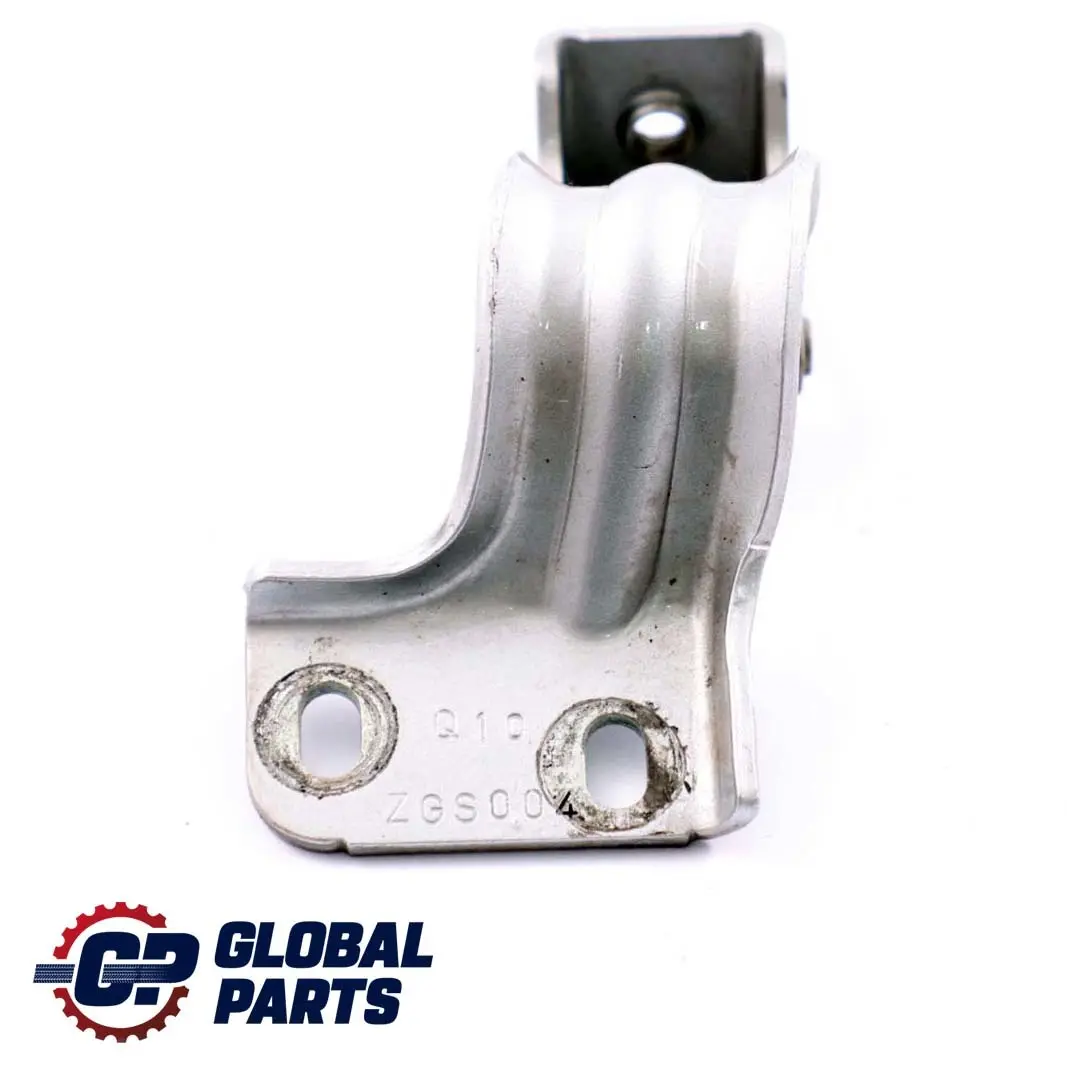 Mercedes W169 Maletero Portón Trasero Derecho Polar Silver plata A1697400837