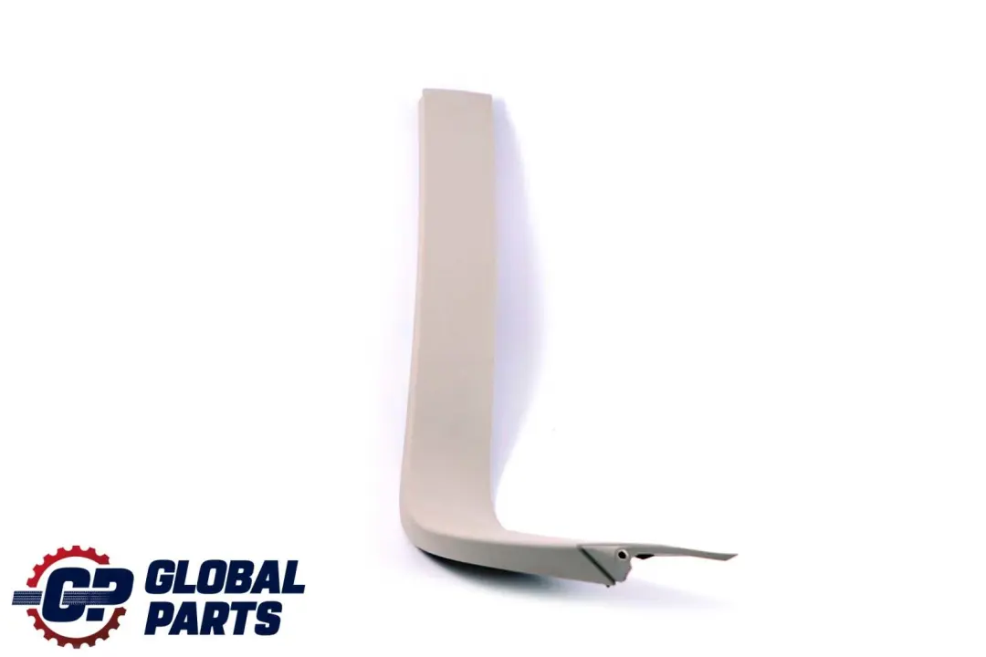 Classe B W245 Rivestimento Destra Cornice Finestrino Grigio per Mercedes con numero di parte A1697400870 Mercedes Classe B W245 Rivestimento Destra Cornice Finestrino Grigio - SKU A1697400870 - Numero di parte A1697400870