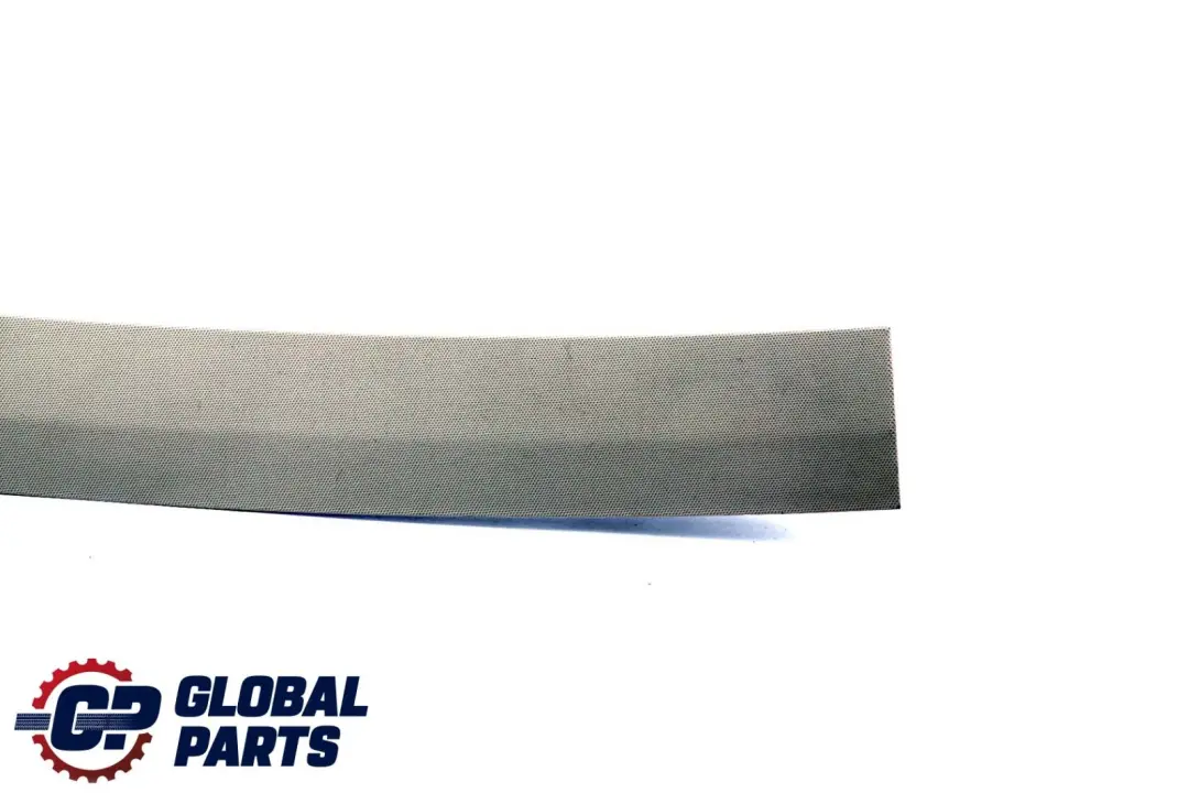 Mercedes W245 Rear Trim Cover Right O/S Window Tailgate Frame Grey - SKU A1697400870 - Part number A1697400870