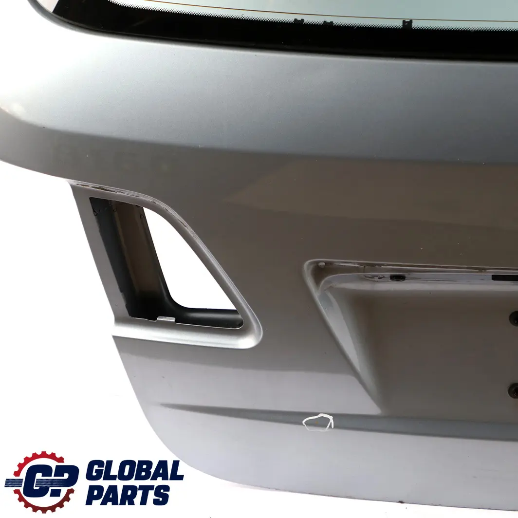  Mercedes-Benz B-Class W245 Touring Boot Trunk Lid Tailgate Horizon Blue - 391 - SKU A1697400905-HBL - Part number A1697400905