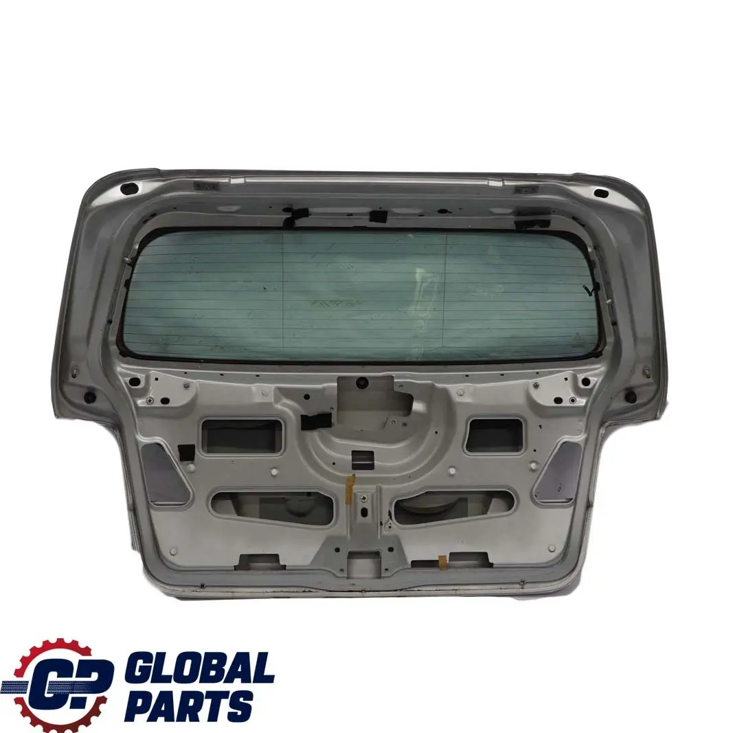 Mercedes-Benz B-Class W245 Touring Boot Trunk Lid Tailgate Polar Silver - 761 to with Part number A1697400905 Mercedes-Benz B-Class W245 Touring Boot Trunk Lid Tailgate Polar Silver - 761 - SKU A1697400905-PS - Part number A1697400905