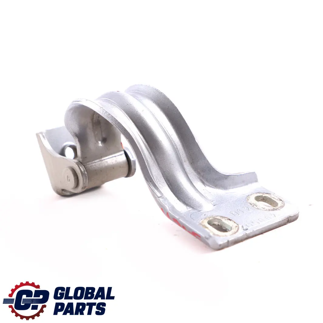 Scharnier Heckklappe Hinten Links Horizon Blue Blau 391 für Mercedes W245 mit Teilenummer A1697400937 Mercedes W245 Scharnier Heckklappe Hinten Links Horizon Blue Blau 391 - SKU A1697400937-HBL - Teilenummer A1697400937