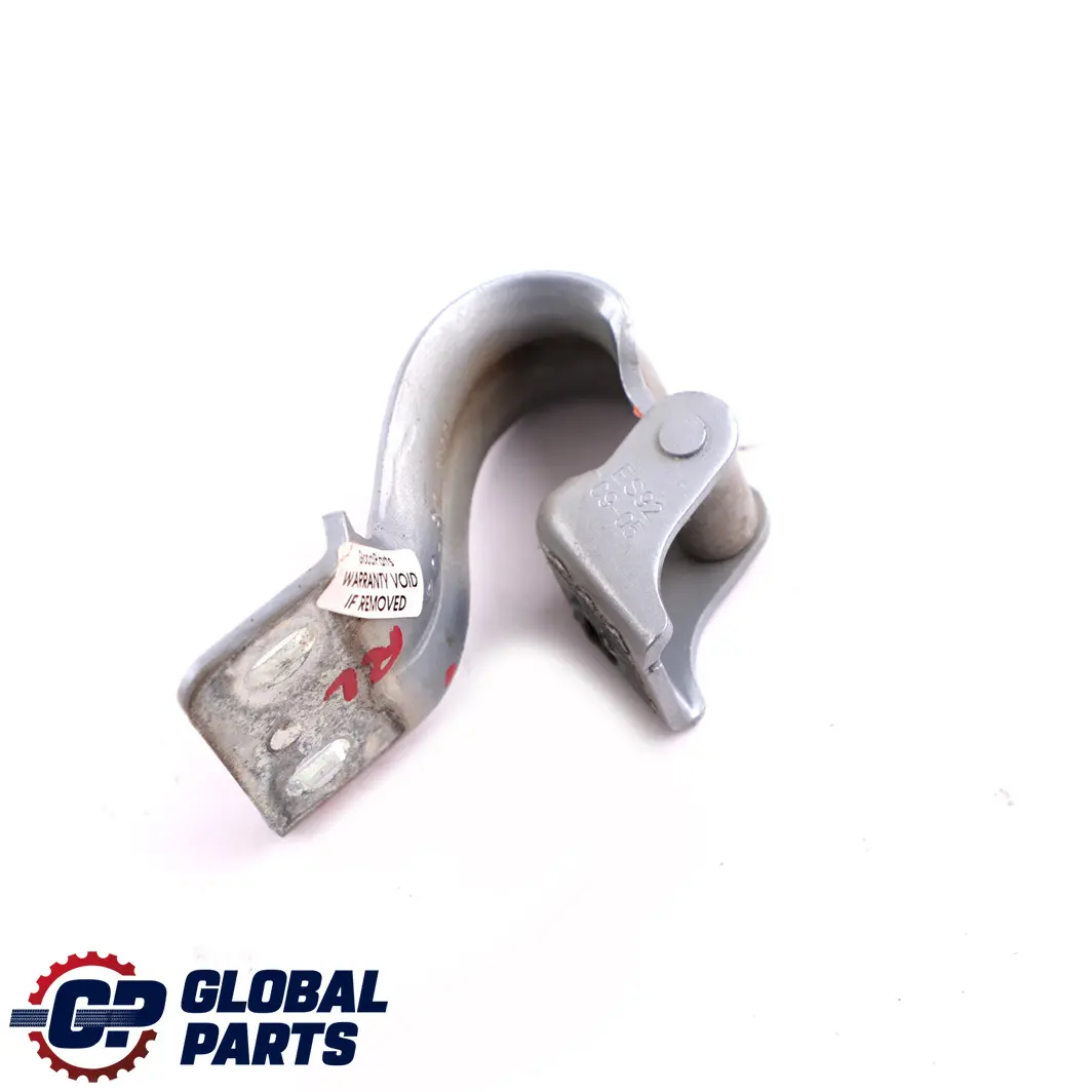 Coffre arrière gauche charnière bleu horizon pour Mercedes W245 à propos du numéro de pièce A1697400937 Mercedes W245 Coffre arrière gauche charnière bleu horizon - SKU A1697400937-HBL - Numéro de pièce A1697400937