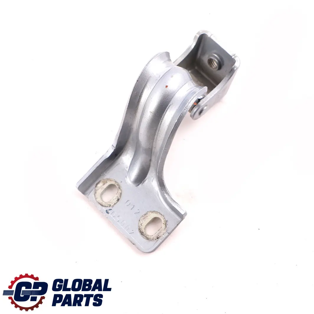 Mercedes-Benz W245 Trunk Tailgate Rear Left N/S Hinge Horizon Blue to with Part number A1697400937 Mercedes-Benz W245 Trunk Tailgate Rear Left N/S Hinge Horizon Blue - SKU A1697400937-HBL - Part number A1697400937