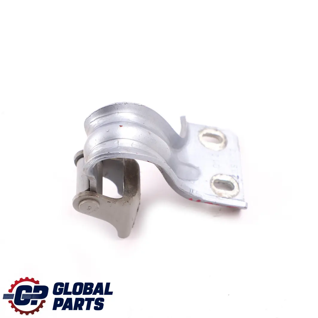 Mercedes W245 Trunk Tailgate Rear Left Hinge Horizon Blue - SKU A1697400937-HBL - Número de pieza A1697400937