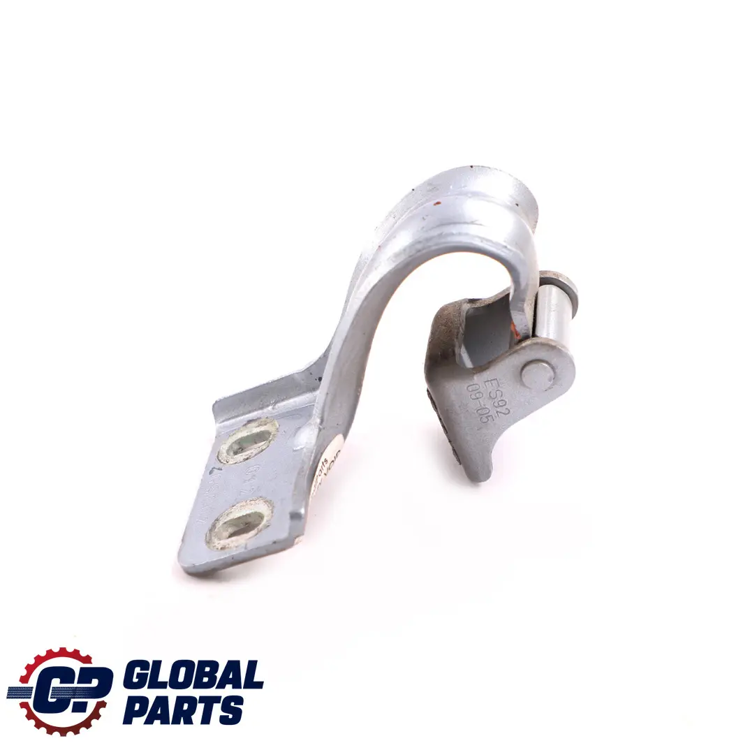 Scharnier Heckklappe Hinten Links Horizon Blue Blau 391 für Mercedes W245 mit Teilenummer A1697400937 Mercedes W245 Scharnier Heckklappe Hinten Links Horizon Blue Blau 391 - SKU A1697400937-HBL - Teilenummer A1697400937