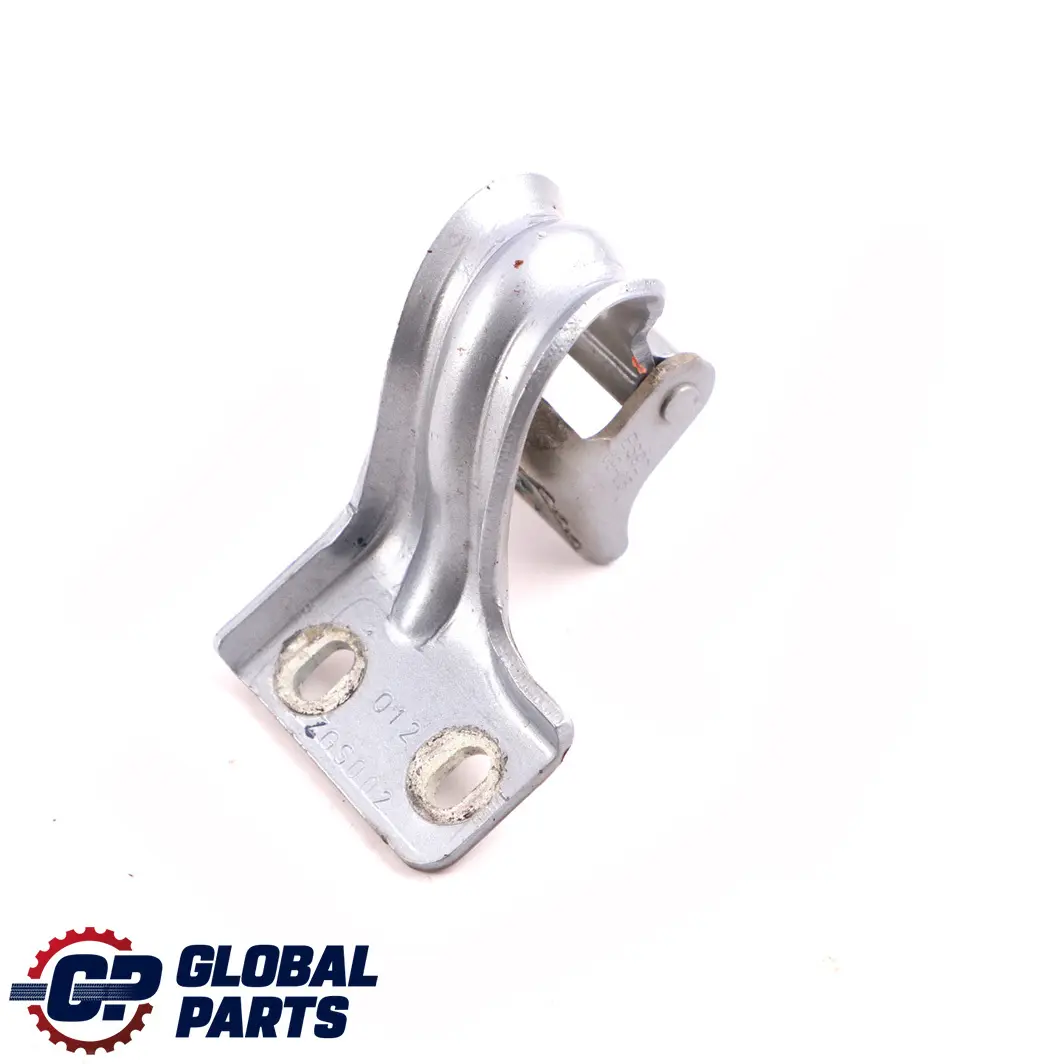 Coffre arrière gauche charnière bleu horizon pour Mercedes W245 à propos du numéro de pièce A1697400937 Mercedes W245 Coffre arrière gauche charnière bleu horizon - SKU A1697400937-HBL - Numéro de pièce A1697400937