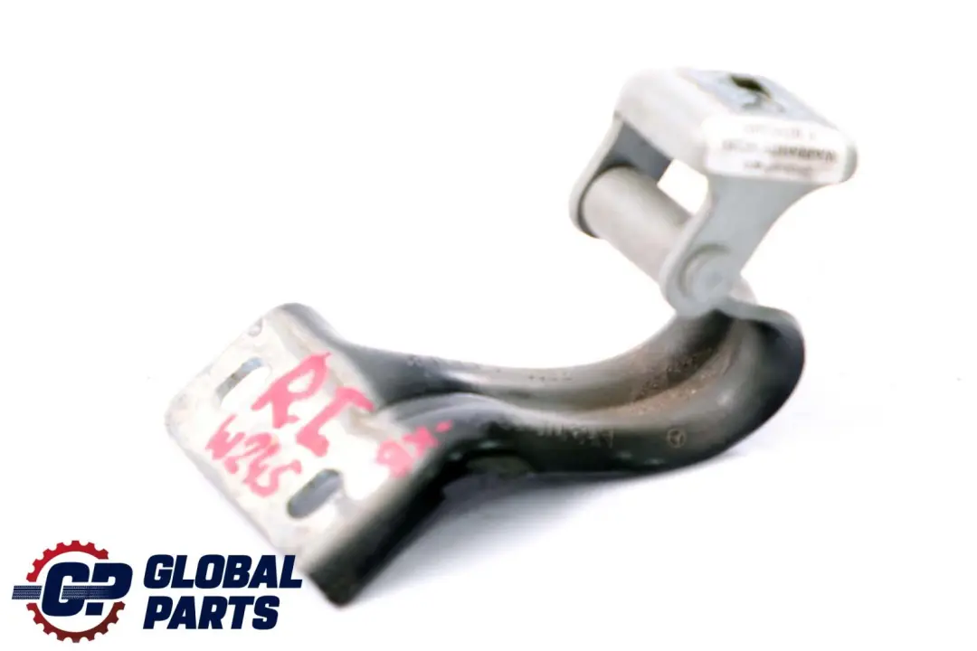 Mercedes B W245 Trunk Tailgate Rear Left N/S Hinge Kosmos Black - SKU A1697400937-KB - Part number A1697400937