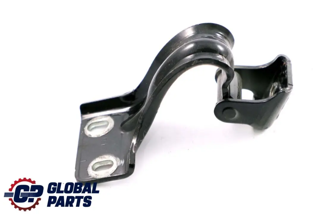 Mercedes B W245 Trunk Tailgate Rear Left N/S Hinge Kosmos Black - SKU A1697400937-KB - Part number A1697400937