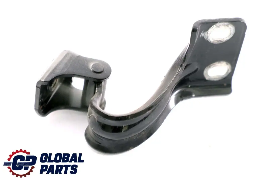 Mercedes B W245 Trunk Tailgate Rear Left N/S Hinge Kosmos Black - SKU A1697400937-KB - Part number A1697400937