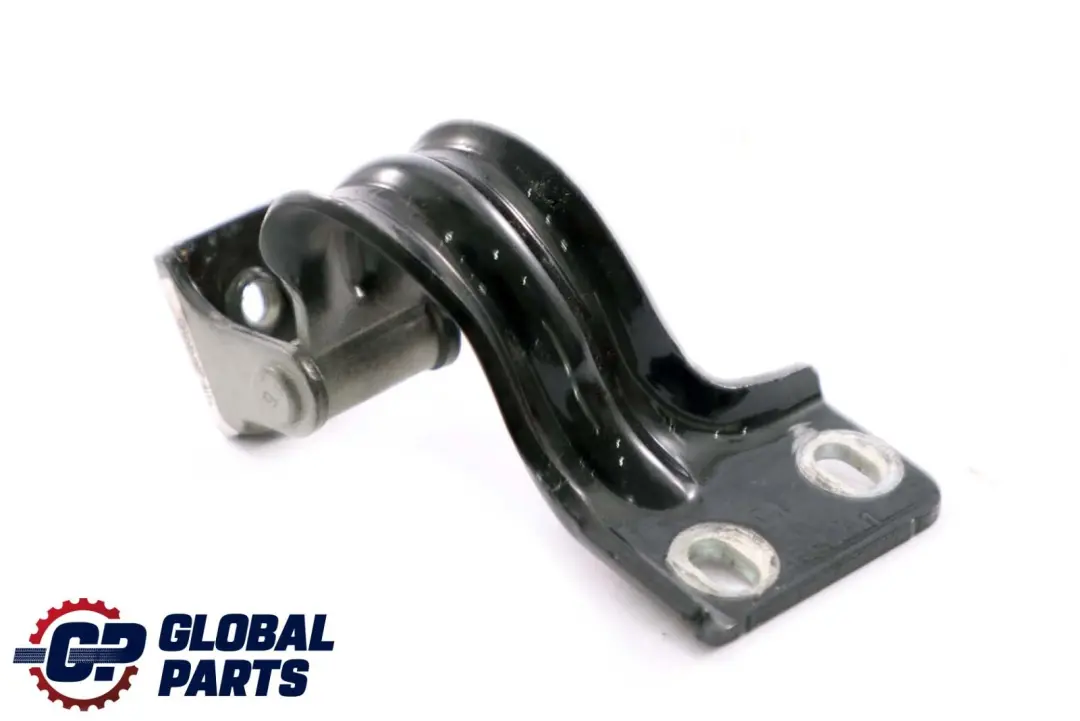 Mercedes B W245 Trunk Tailgate Rear Left N/S Hinge Kosmos Black - SKU A1697400937-KB - Part number A1697400937