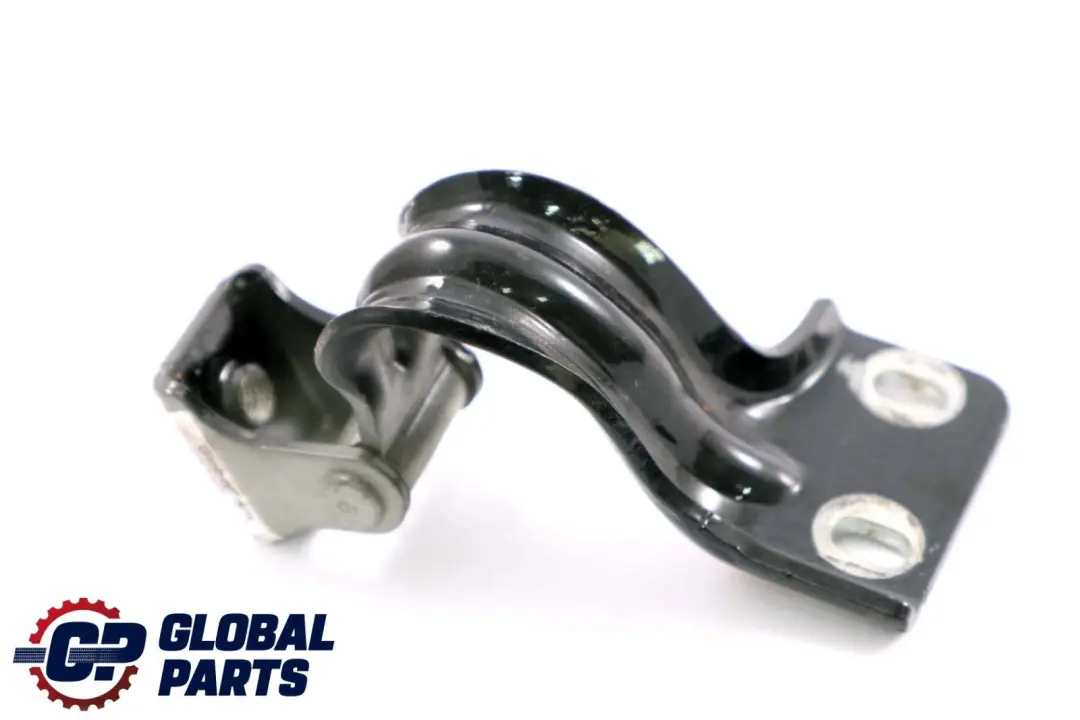 Trunk Tailgate Rear Left N/S Hinge Kosmos Black to Mercedes B W245 with Part number A1697400937 Mercedes B W245 Trunk Tailgate Rear Left N/S Hinge Kosmos Black - SKU A1697400937-KB - Part number A1697400937